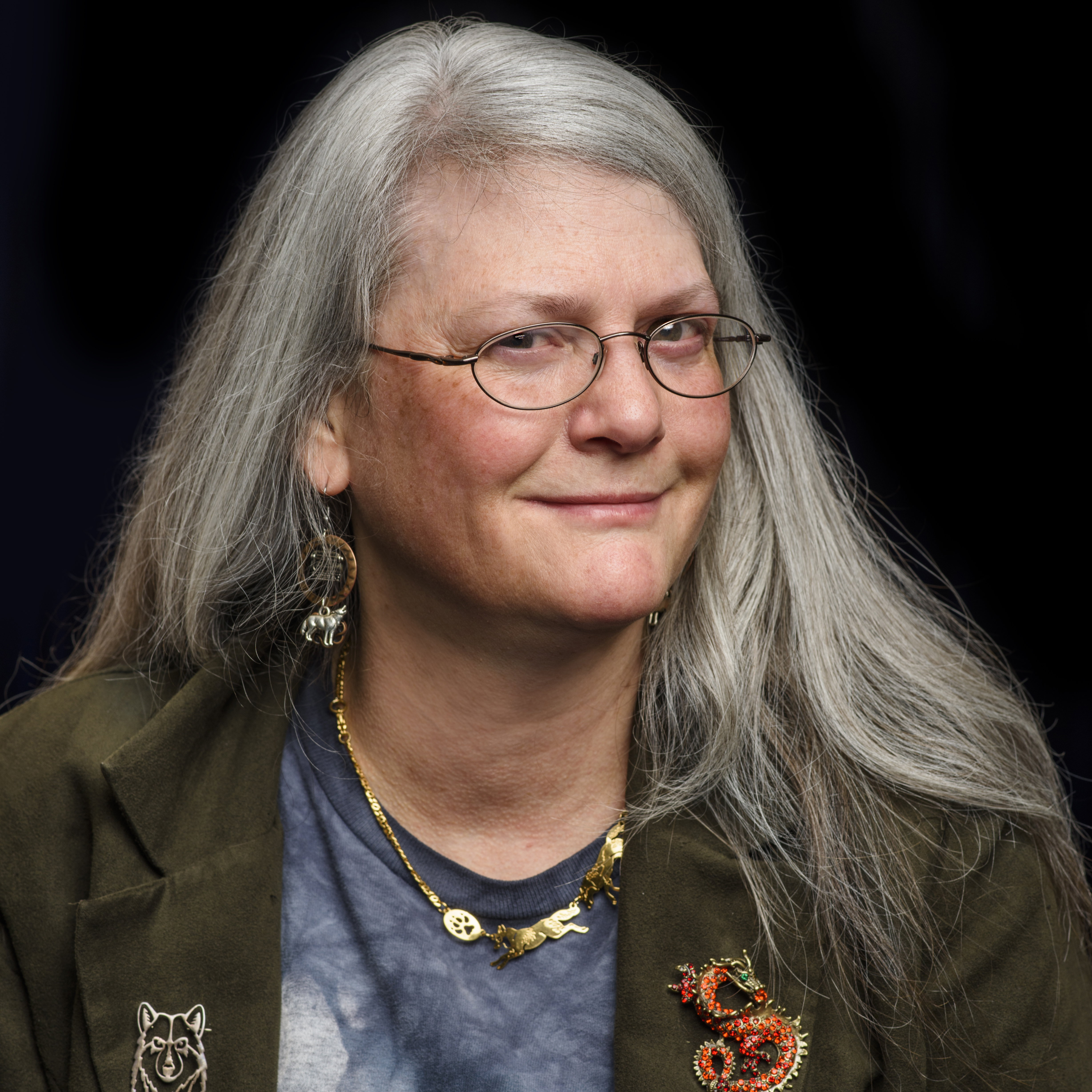 Julie Frost