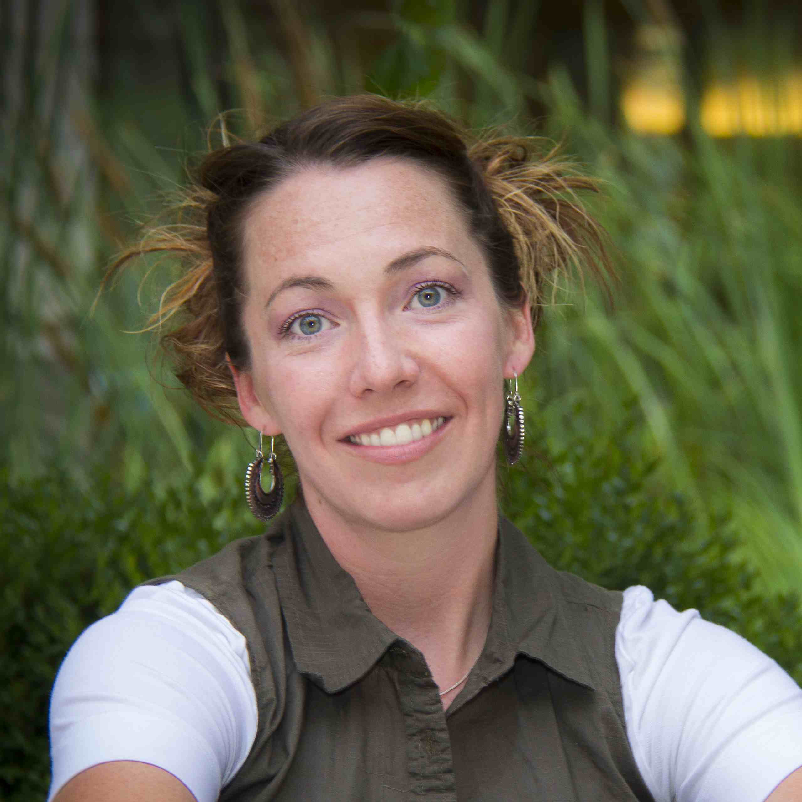 Alyson Peterson
