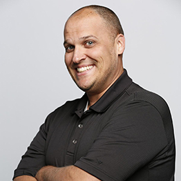 Aaron Blaylock