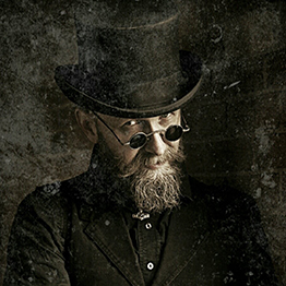Hraefn Wulfson