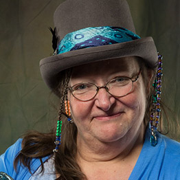 Karen Evans