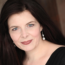 Rebekah R. Ganiere