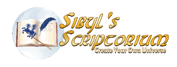 Sibyl's Scriptorium: Create Yoru Own Universe