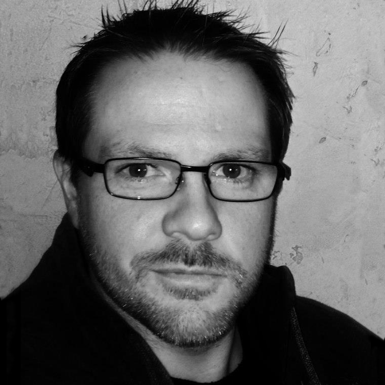 Ben Ireland
