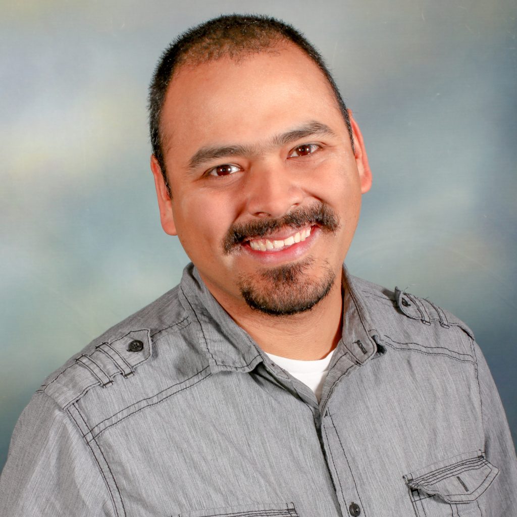 Gama Ray Martinez