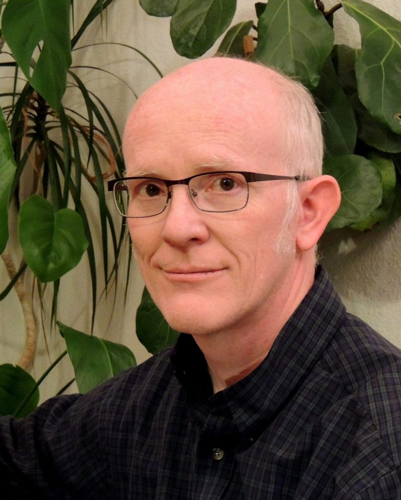 John m. Olsen