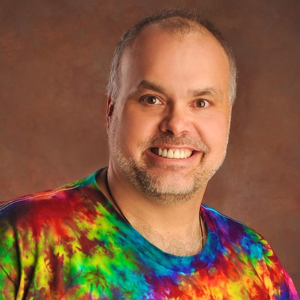Johnny Worthen