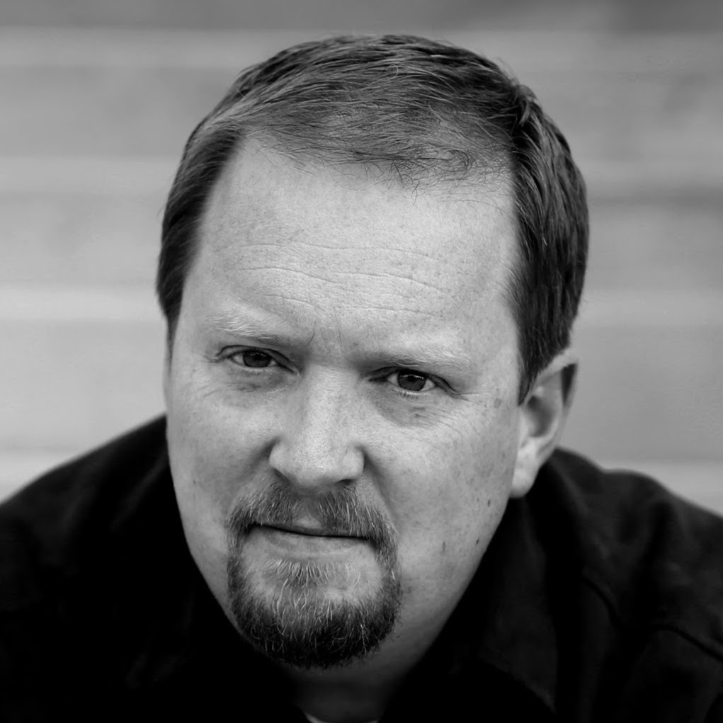 Nathan Shumate