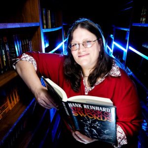 Photo credit is: Paul Cory Toni Weisskopf Photo credit: Paul Cory