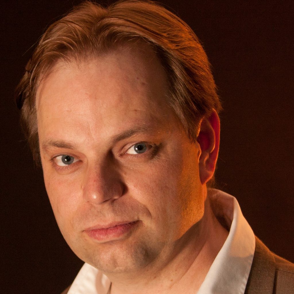 James Wymore