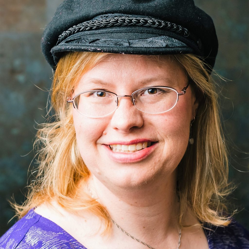 Jana S. Brown