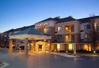 Courtyard Salt Lake City Layton in Layton, Utah