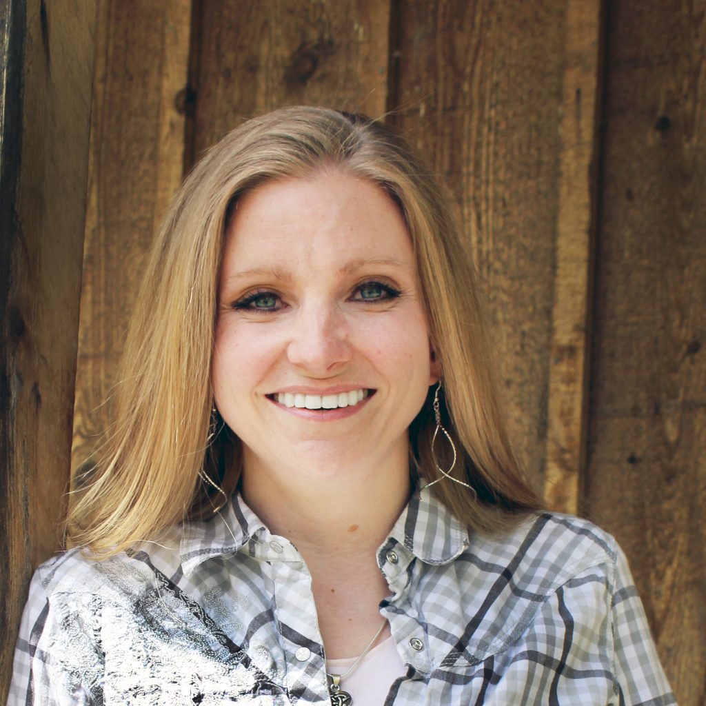 Eliza Crosby