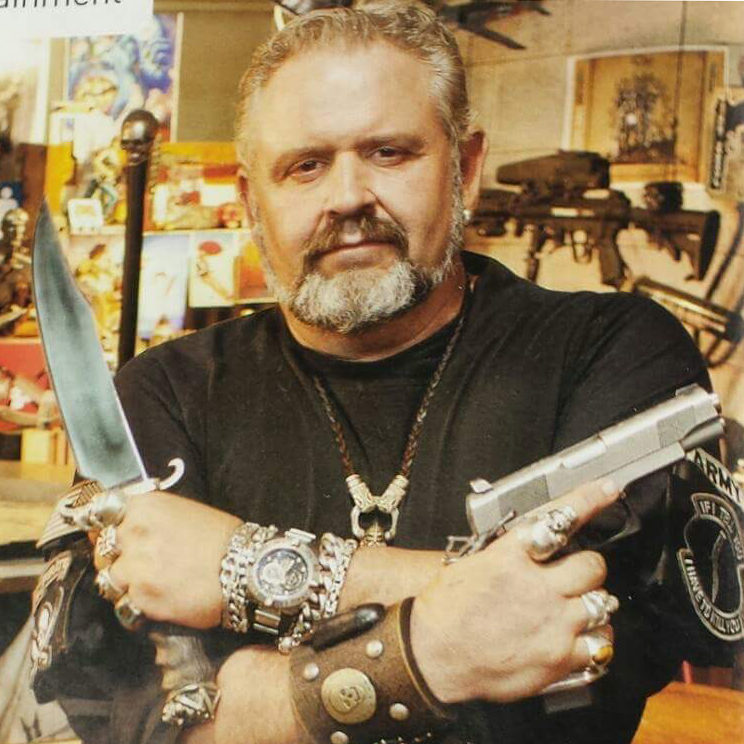 John Fitzen