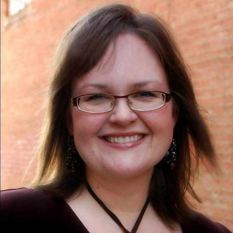 Rebecca Blevins