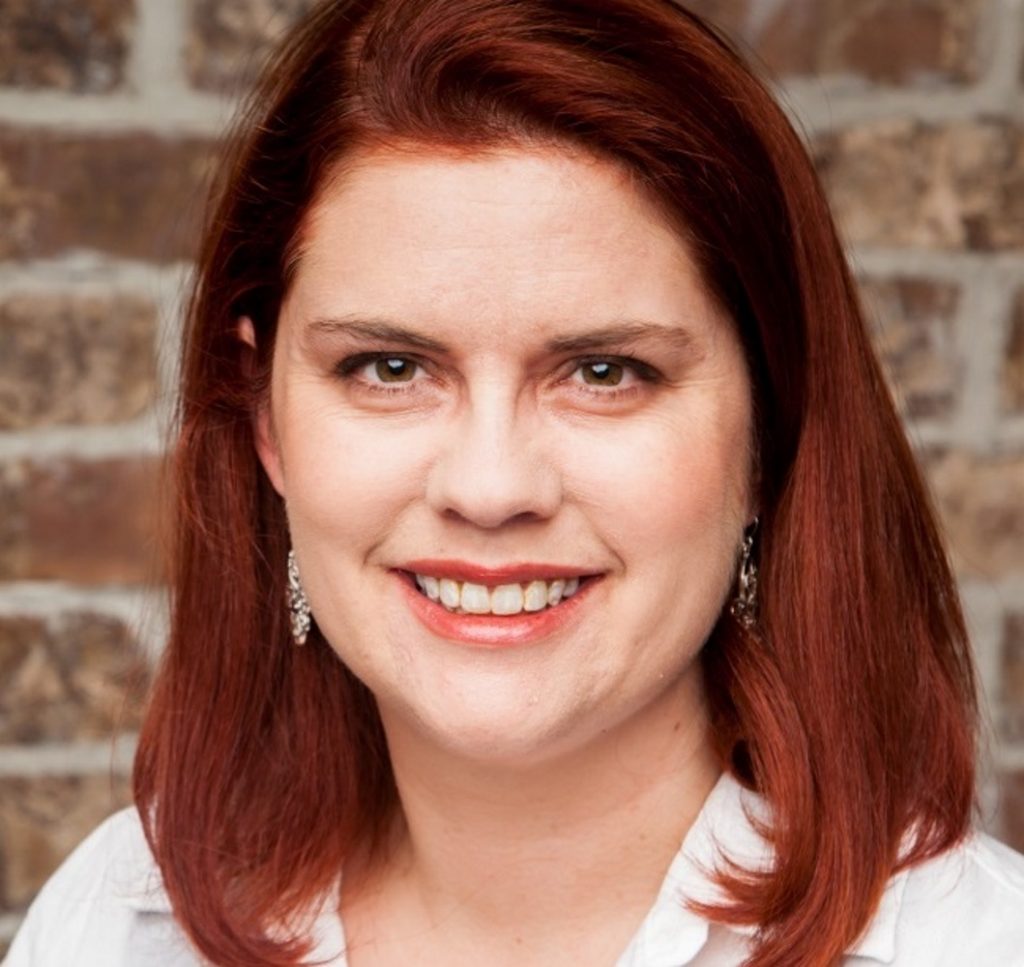 Melissa Mcshane