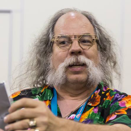 Charles D. Moisant