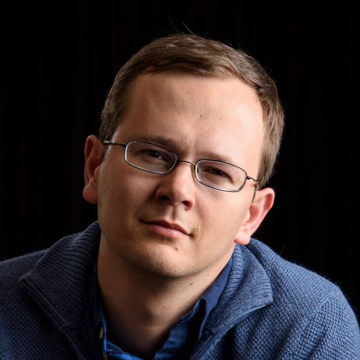 Dustin Steinacker