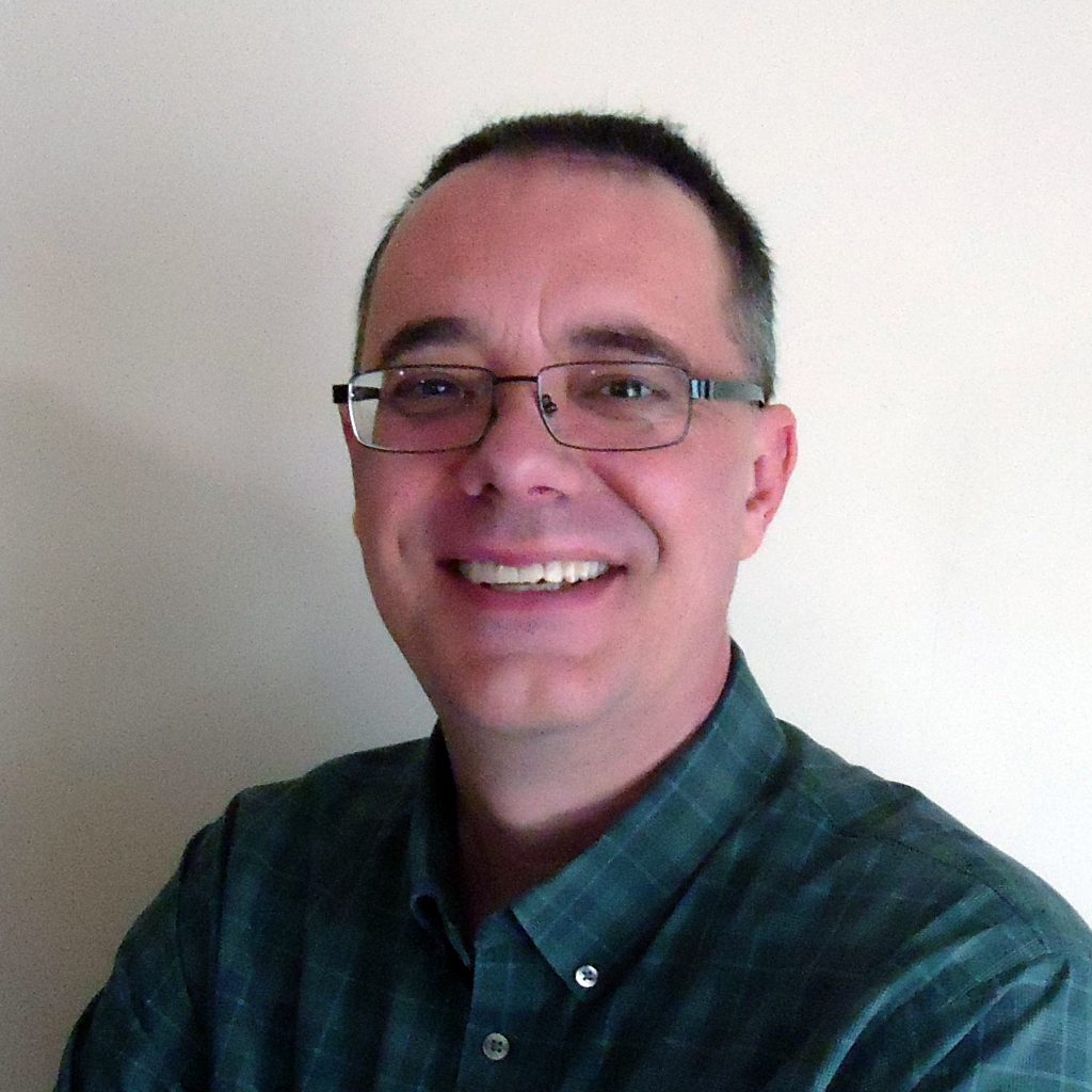 Eric G. Swedin