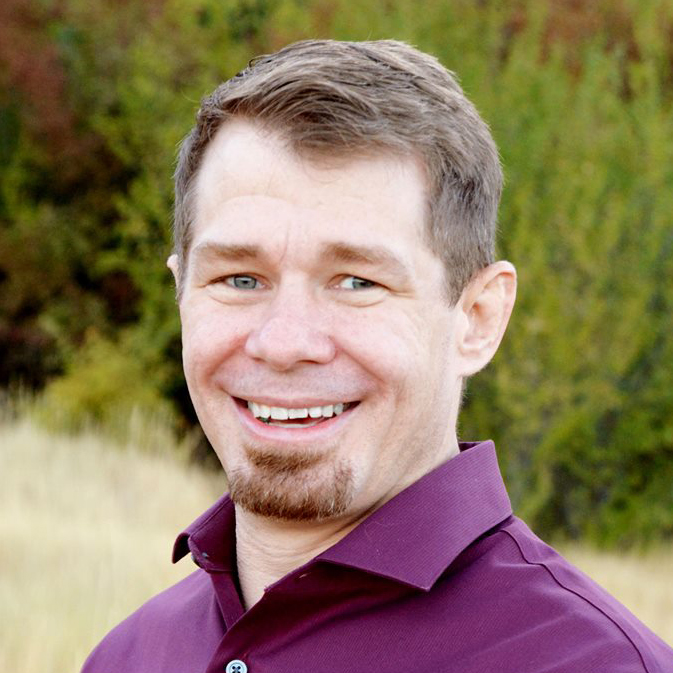 Dennis Dorrity