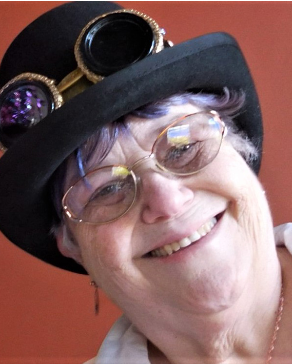 Judi Collings