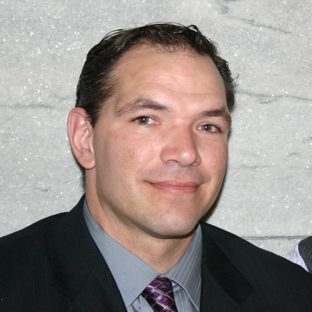 Myron Burnett
